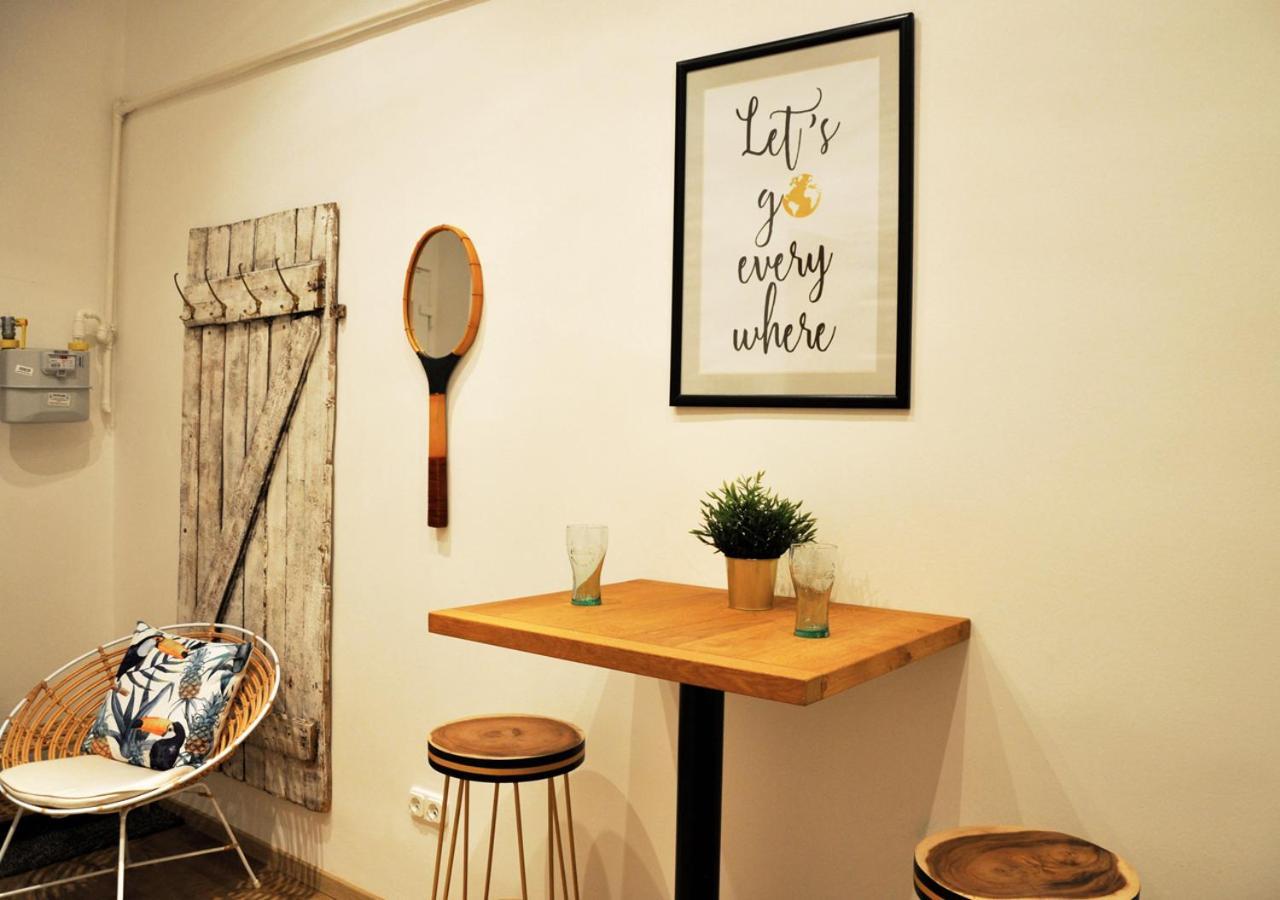 Cozy Design Home - Near Keleti & Citypark Budapest Ngoại thất bức ảnh